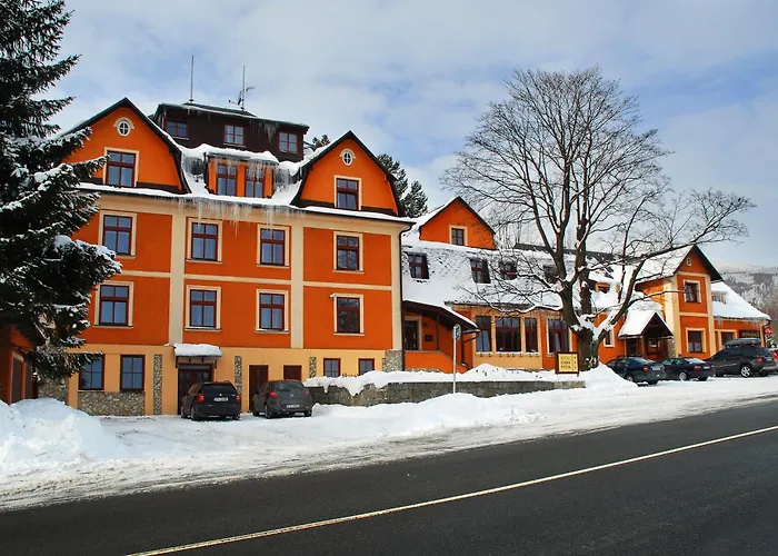 Hotel Stara Posta