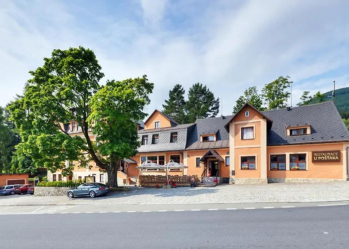 Hotel Stara Posta