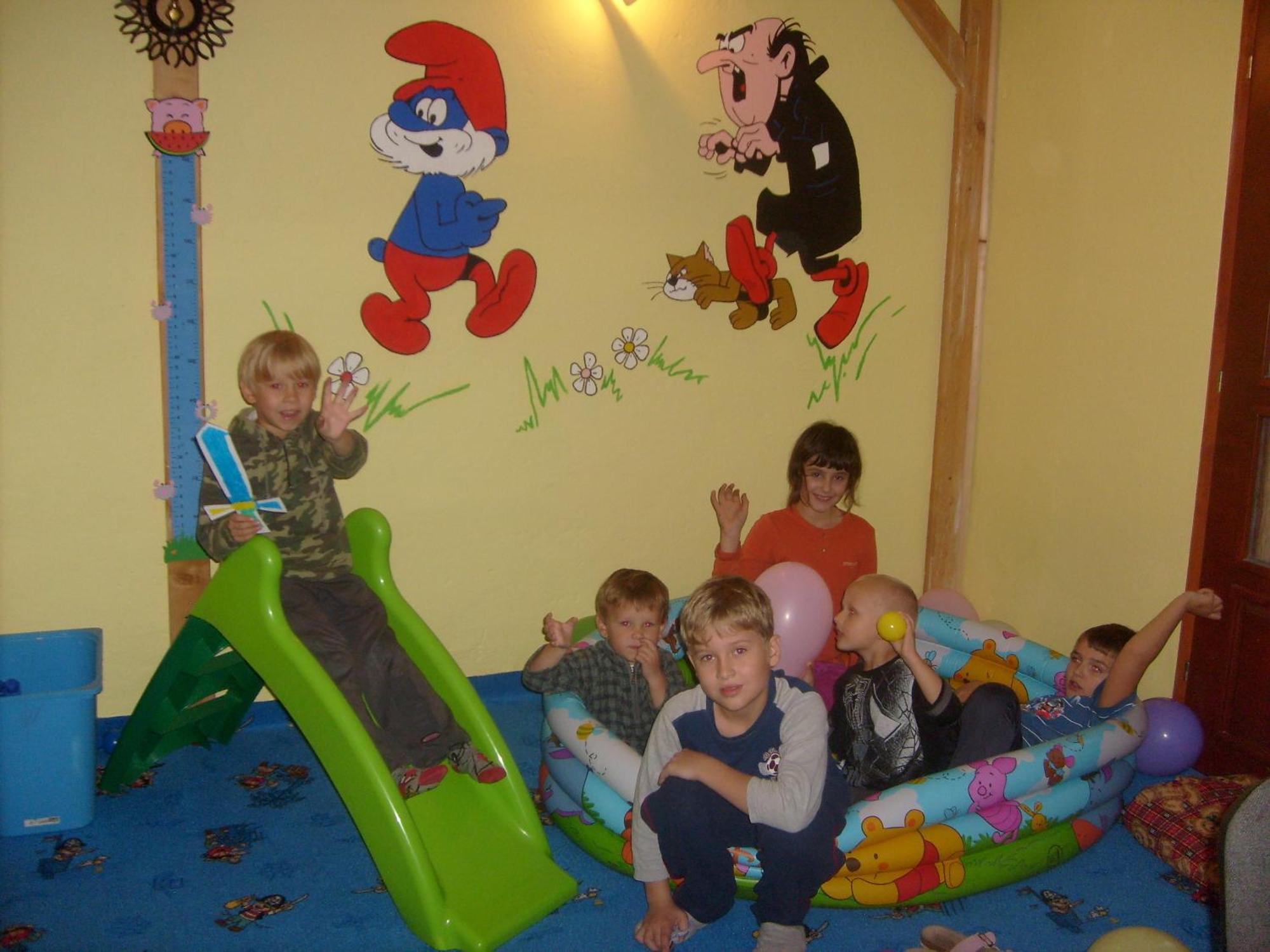 Hotel Stara Posta