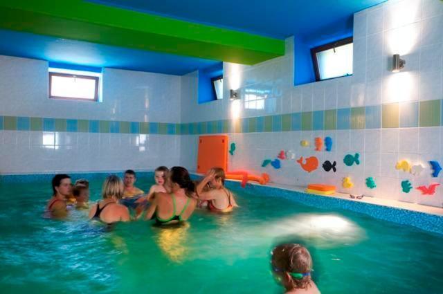 Stara Posta Hotel Filipovice