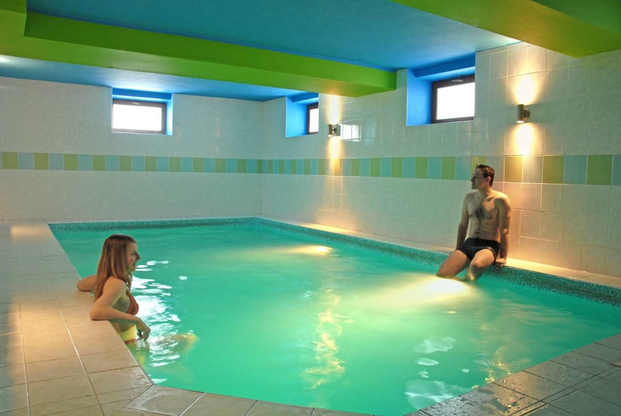 Hotel Stara Posta