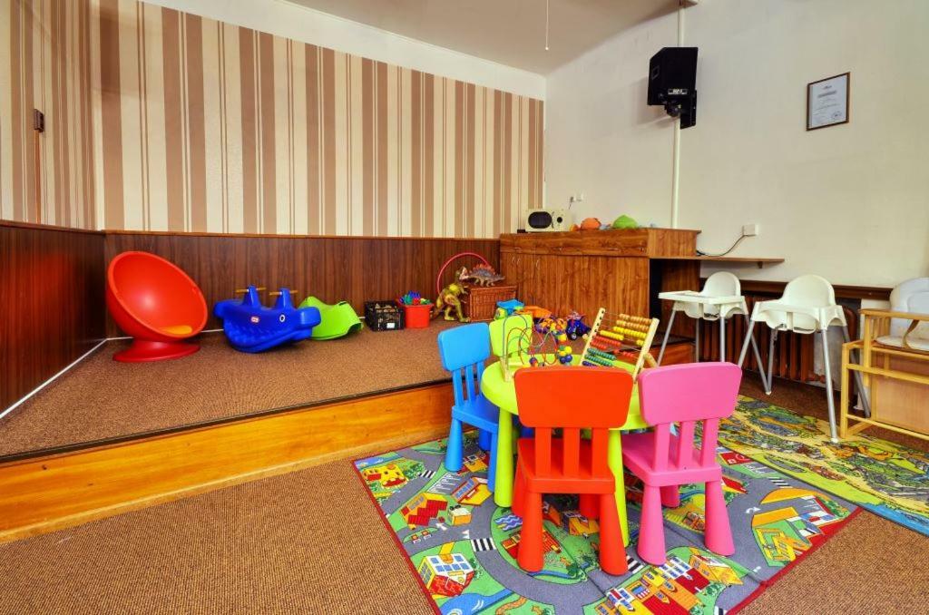 Stara Posta Hotel