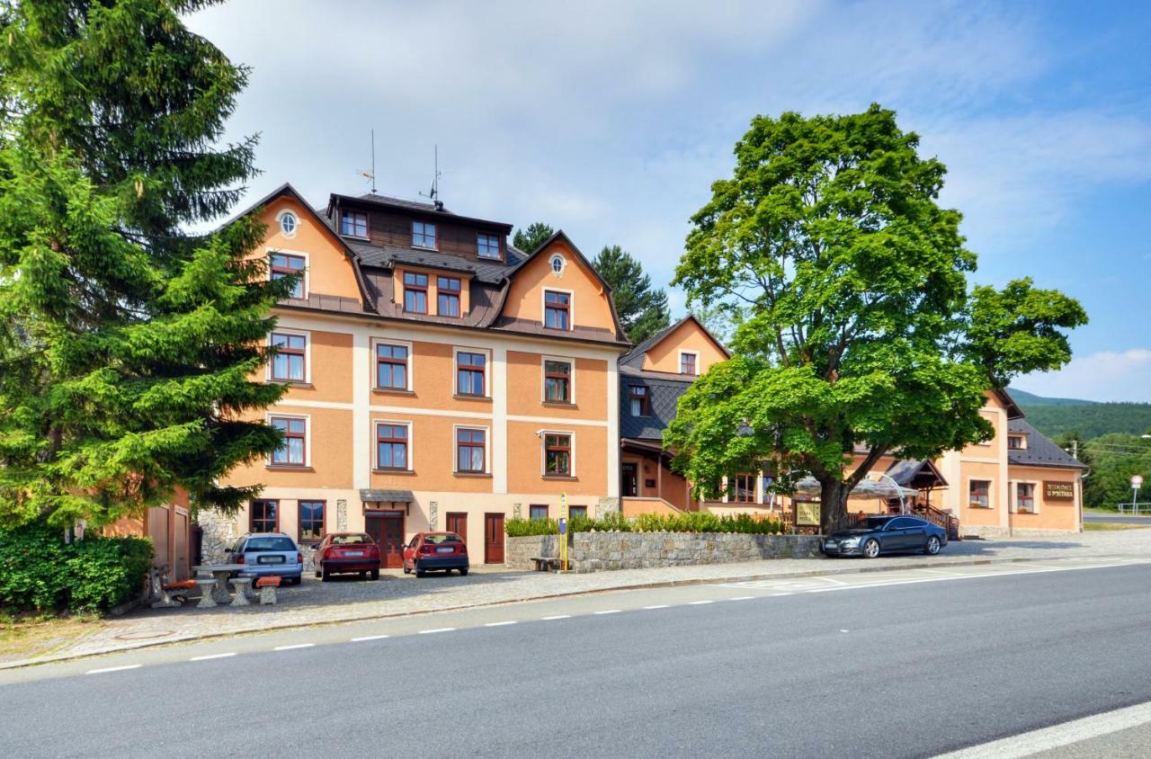 Stara Posta Hotel